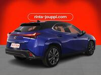 Lexus UX vaihtoauto