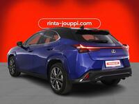 Lexus UX vaihtoauto