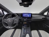 Lexus UX vaihtoauto