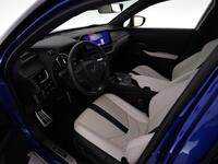 Lexus UX vaihtoauto