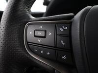 Lexus UX vaihtoauto