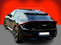 Kia EV6 vaihtoauto