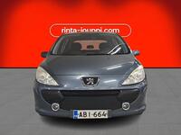 Peugeot 307 vaihtoauto