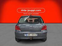 Peugeot 307 vaihtoauto