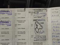 Peugeot 307 vaihtoauto