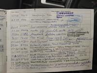 Peugeot 307 vaihtoauto