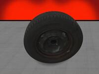 Peugeot 307 vaihtoauto