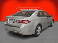 Honda Accord vaihtoauto