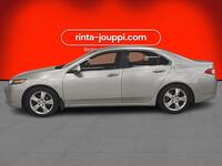 Honda Accord vaihtoauto