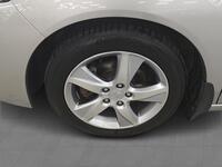 Honda Accord vaihtoauto