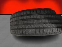 Honda Accord vaihtoauto