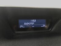 Honda Accord vaihtoauto