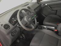 Volkswagen Caddy vaihtoauto