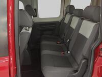 Volkswagen Caddy vaihtoauto