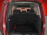 Volkswagen Caddy vaihtoauto