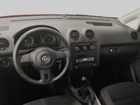 Volkswagen Caddy vaihtoauto