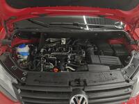 Volkswagen Caddy vaihtoauto