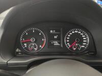 Volkswagen Caddy vaihtoauto