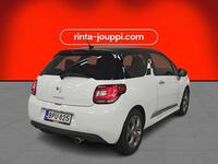 Citroën DS3 vaihtoauto