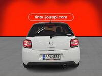 Citroën DS3 vaihtoauto