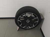 Citroën DS3 vaihtoauto