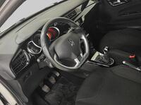 Citroën DS3 vaihtoauto