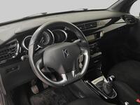 Citroën DS3 vaihtoauto