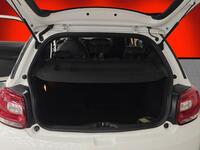 Citroën DS3 vaihtoauto