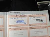 Citroën DS3 vaihtoauto