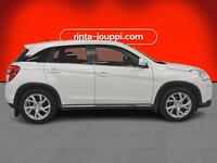 Citroën C4 Aircross vaihtoauto