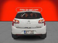 Citroën C4 Aircross vaihtoauto