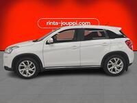 Citroën C4 Aircross vaihtoauto