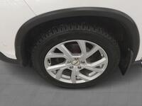 Citroën C4 Aircross vaihtoauto