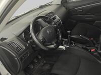 Citroën C4 Aircross vaihtoauto