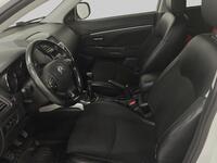 Citroën C4 Aircross vaihtoauto