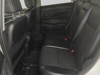 Citroën C4 Aircross vaihtoauto