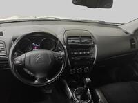 Citroën C4 Aircross vaihtoauto