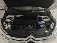 Citroën C4 Aircross vaihtoauto