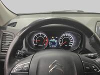 Citroën C4 Aircross vaihtoauto