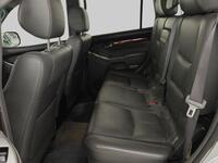 Toyota Land Cruiser vaihtoauto