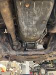 Toyota Land Cruiser vaihtoauto