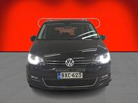 Volkswagen Sharan vaihtoauto