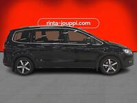 Volkswagen Sharan vaihtoauto