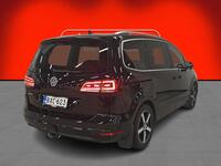 Volkswagen Sharan vaihtoauto