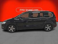 Volkswagen Sharan vaihtoauto