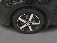 Volkswagen Sharan vaihtoauto