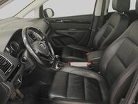 Volkswagen Sharan vaihtoauto