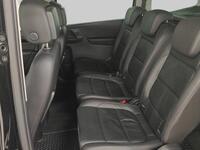 Volkswagen Sharan vaihtoauto