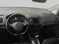 Volkswagen Sharan vaihtoauto