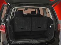 Volkswagen Sharan vaihtoauto